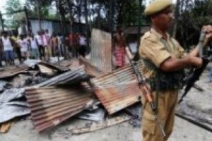 В Индии рабочие чайной плантации в знак протеста съели работодателя