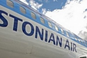 Пилоты «Estonian Air» отменили забастовку