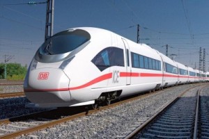 Немцы с утра не смогли попасть на работу из-за забастовки машинистов