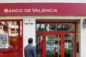 В испанских банках грядут массовые увольнения
