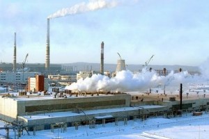 Профком Усть-Илимского деревообрабатывающего завода переселили подальше от рабочих