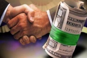 За «договорняки» в спорте будут штрафовать на полмиллиона или сажать на 4 года