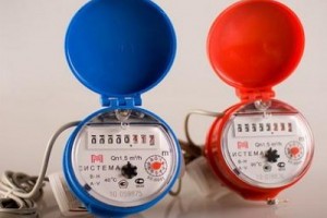 Не гражданское это дело - на счетчик смотреть