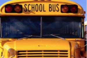Водители школьных автобусов Нью-Йорка в среду не выйдут на работу