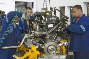 «Рено» сократит 7,5 тыс. сотрудников