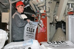 Работникам ОАО «Сода» не надо бояться реорганизации