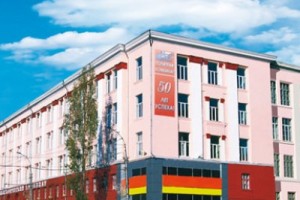 Первички полиграфкомбинатов "Высшей школы" находятся под угрозой ликвидации