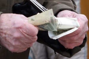 В России может появиться госгарантия на сохранение накопительной части пенсии