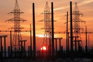 Приморье может остаться без электричества в любую минуту