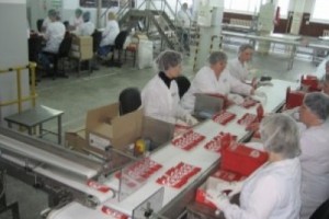 Работники пермского "Нестле" выйдут на пикет