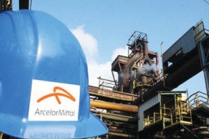 ArcelorMittal сокращает производства и увольняет людей