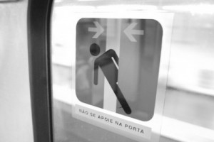 В Лиссабоне начинается серия утренних забастовок метрополитена