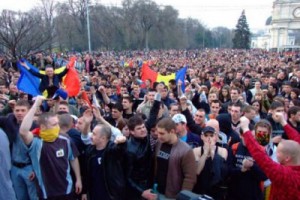 Румынские профсоюзы начинают новую серию забастовок против политики правительства