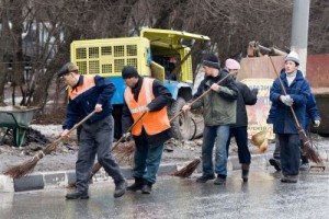 Закон о госзакупках губит систему жилищно-коммунального хозяйства