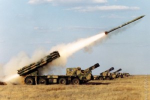 Медведев назвал поставщиков вооружения иждивенцами