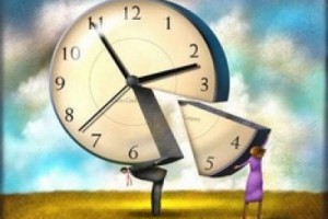 Время вперёд: в России в последний раз перевели стрелки часов