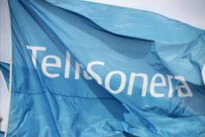 Служащие TeliaSonera решили бастовать почти всю неделю