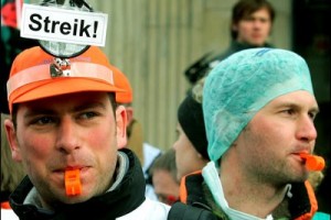 В Италии объявлена общенациональная забастовка работников транспорта