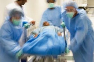 Израильские врачи выйдут на двухдневную всеобщую забастовку