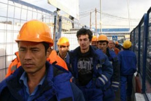 В России отменят квоты на мигрантов?