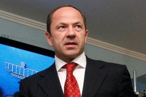 Вице-премьер-министр Украины объявил войну "конвертам"