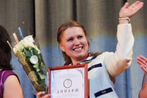 Выбран лучший московский воспитатель 2011 года