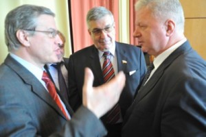 Генсовет ФНПР посвятили вопросу социального страхования