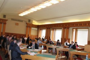 Молодежный совет ФНПР выбрал нового председателя