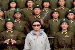 Власти КНДР строят круговую оборону от ближневосточной «революционной заразы»