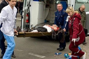 Федерация профсоюзов Белоруссии окажет помощь пострадавшим от взрыва в метро