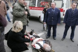 Телеграмма соболезнования белорусским братьям от Федерации независимых профсоюзов России