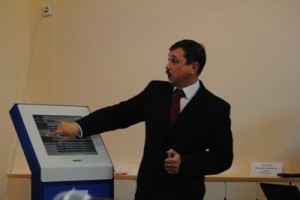 В Южном федеральном округе проходит семинар информационных работников профсоюзов