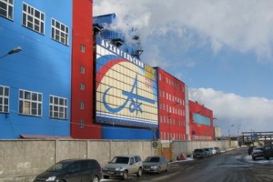 Архангельский ЦБК выйдет на пикет с требованием повысить зарплату