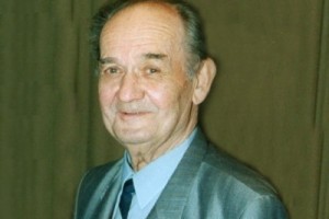 Скончался председатель профсоюза рабочих судостроительной промышленности