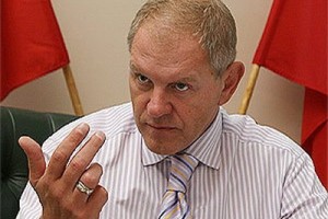 «Рыбный министр» Крайний пожаловался на мафию в отрасли и обещал частично вернуть бесплатную рыбалку