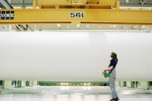 Рабочие финской бумажной промышленности бастуют