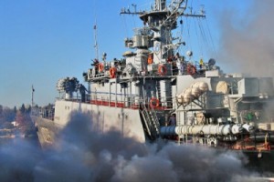 Профсоюзы гражданских служащих Вооруженных сил РФ объединились окончательно