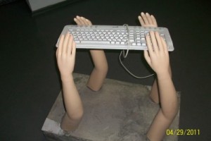 В Москве идет художественная выставка «Слава труду»