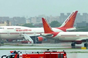 Продолжается забастовка пилотов крупнейшего авиаперевозчика Индии