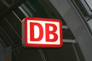 Немецкие машинисты начали очередную стачку