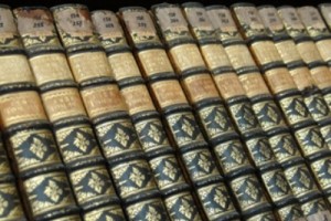 Работники чешских издательств и магазинов выступили против повышения НДС на книги