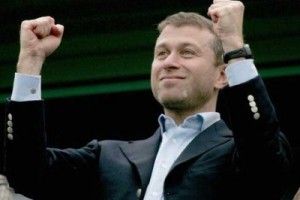 Самые богатые британцы – Усманов и Абрамович