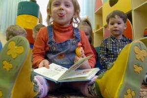 Сотрудники красноярских детсадов написали мэру открытое письмо