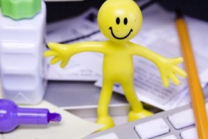 Кто счастлив на работе?