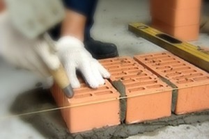 Томские каменщики провели однодневную забастовку