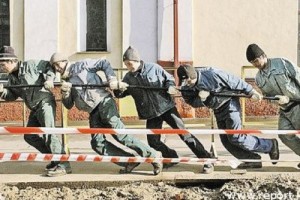 "Внутренние" мигранты в России заменят "внешних"?