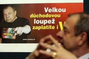 Чешские профсоюзы проведут акцию протеста против «социальных» реформ