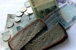 С июня минимальный размер оплаты труда повысят на 6%