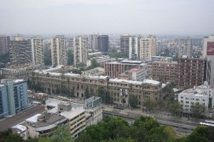 Чилийские студенты будут бастовать за бесплатное образование