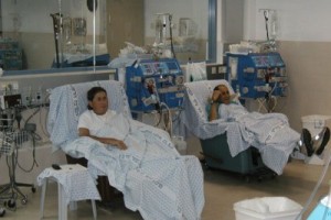 Медики Израиля продолжают конфликтовать с «соцпартнерами»